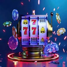 Tampilan kasino live di aplikasi dausbet